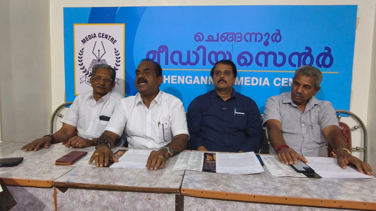 തിട്ടമേൽ ഭഗവതി ക്ഷേത്രത്തിൽ മഹാ ചണ്ഡികാ ഹോമം